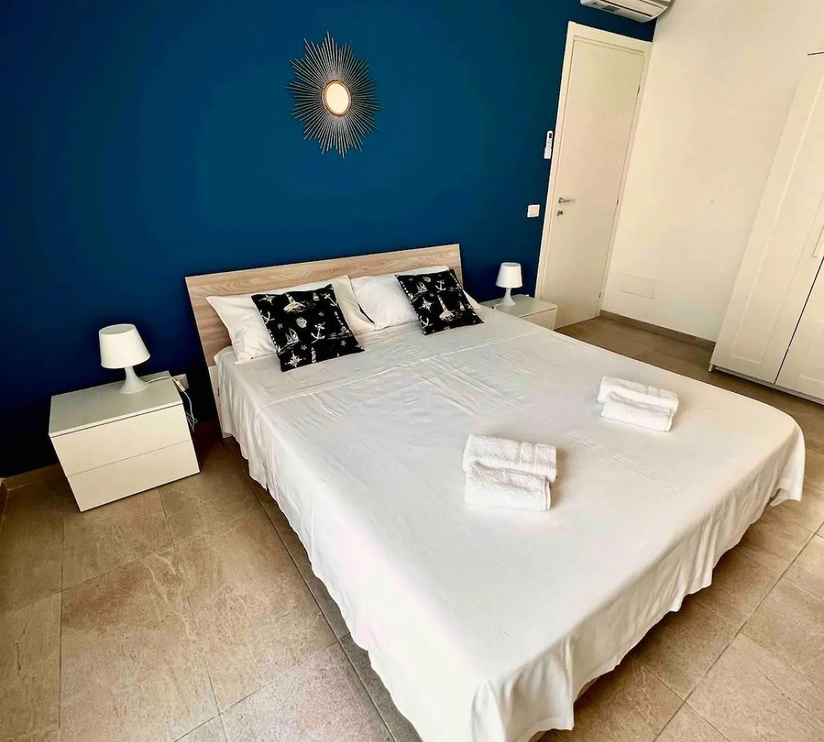 Holiday home Villa Dolena Marzamemi, Sicilia Noto