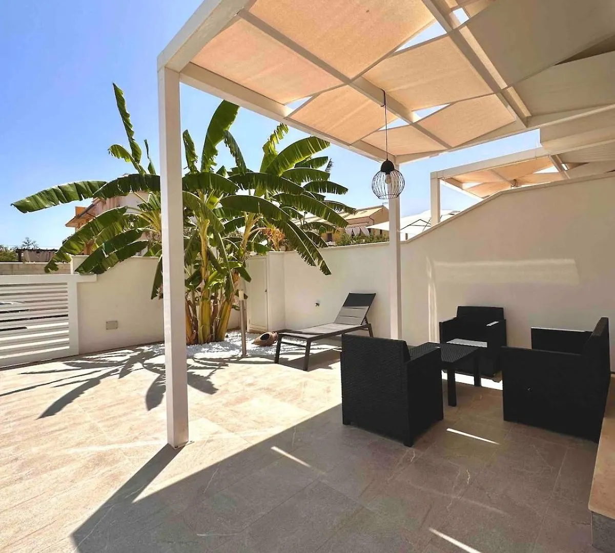 Villa Dolena Marzamemi, Sicilia Noto Holiday home