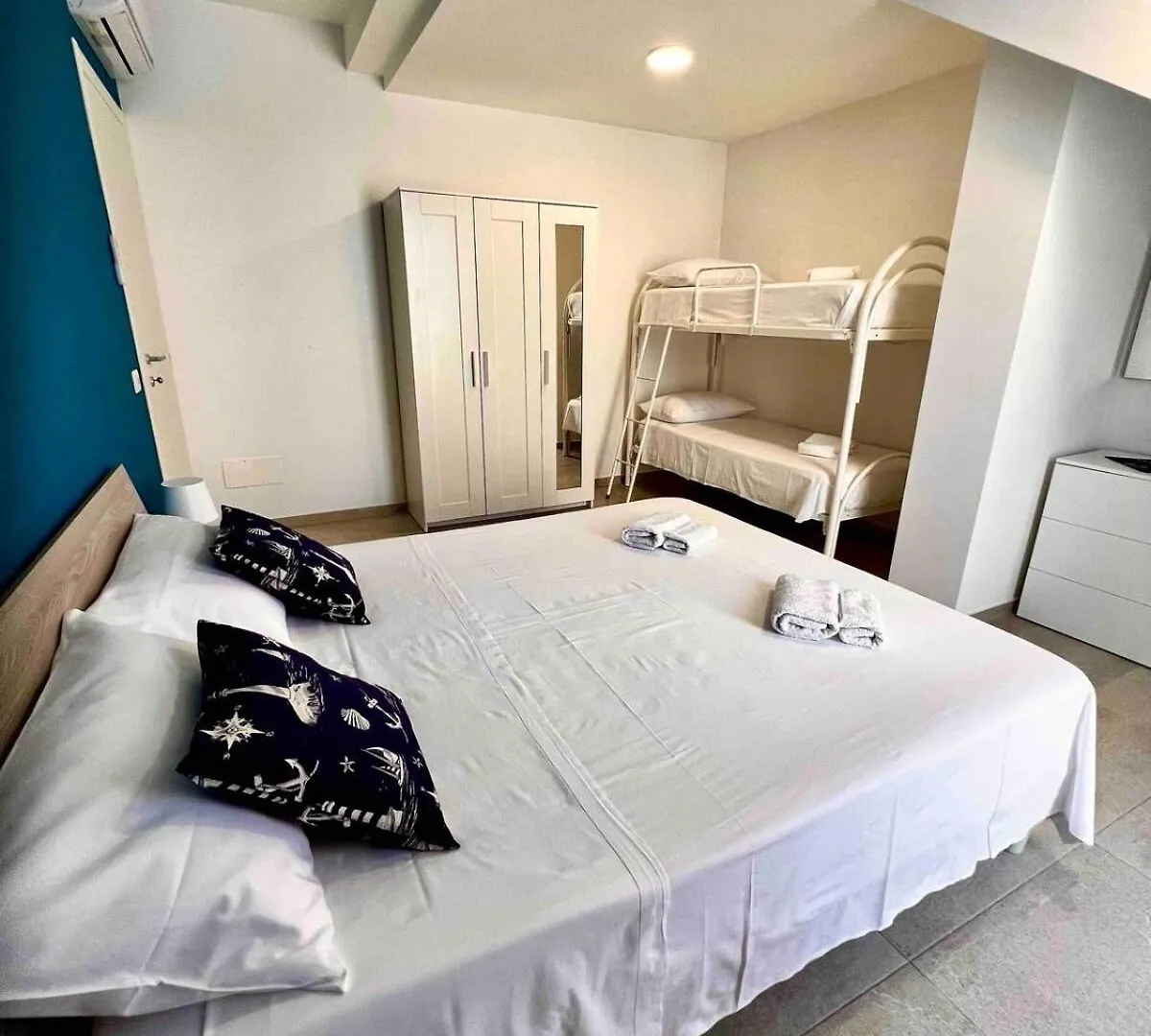 Holiday home Villa Dolena Marzamemi, Sicilia Noto