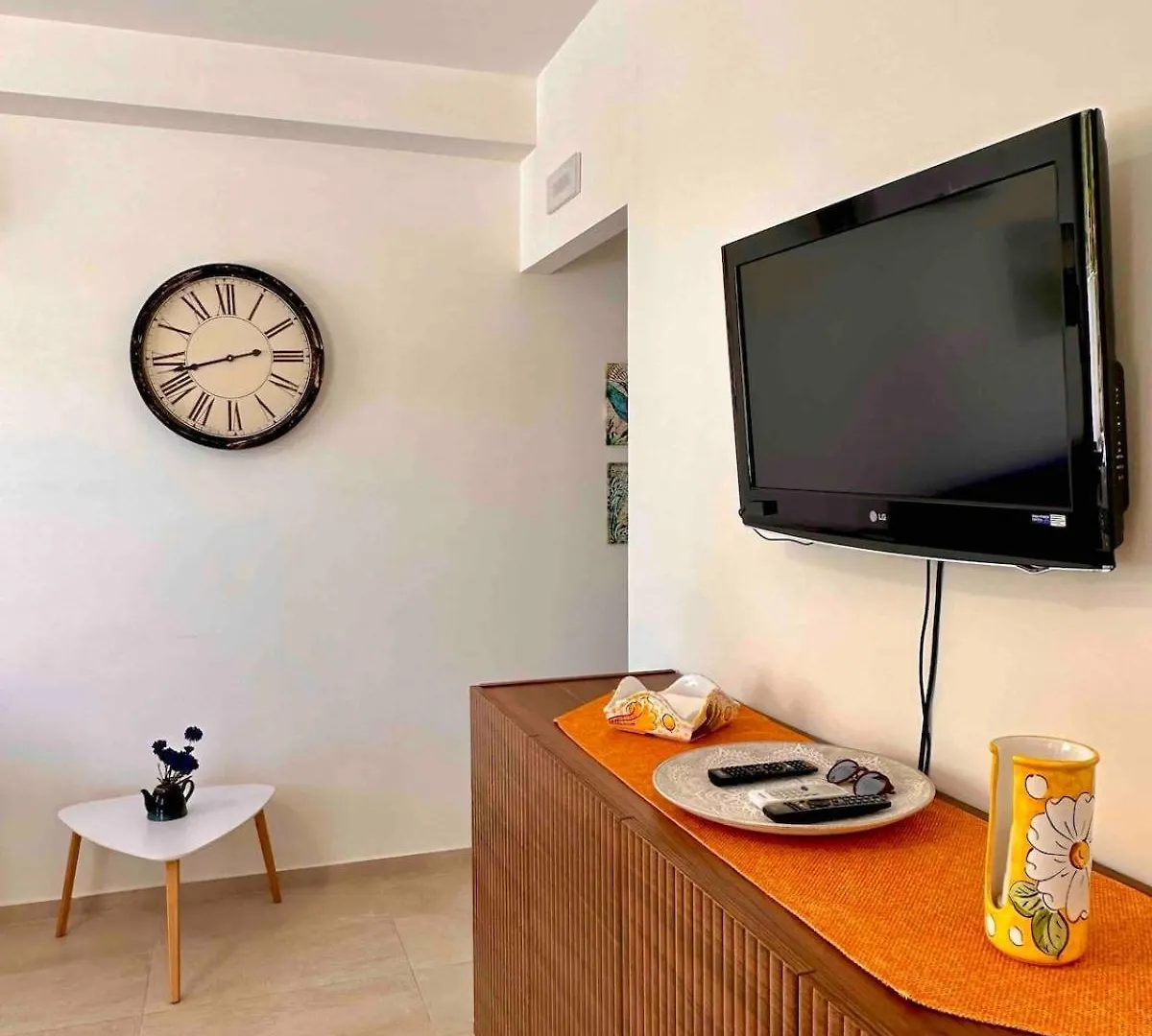 Holiday home Villa Dolena Marzamemi, Sicilia Noto Italy
