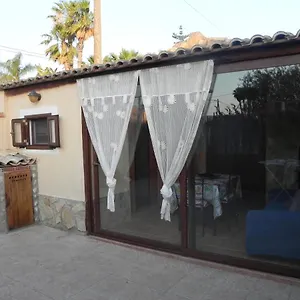 Il Carrubbo Marzamemi San Lorenzo Casa vacanze