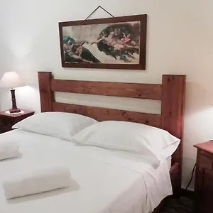 Hébergement de vacances Maride, Noto