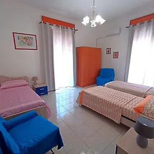 Nunzia Casa vacanze