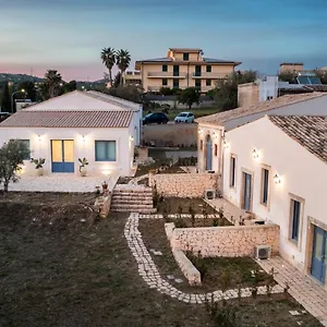 Bed and breakfast Michael Garden, Noto