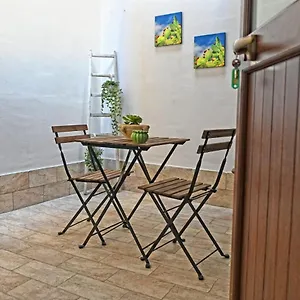 Hébergement de vacances Ficu Pala, Noto