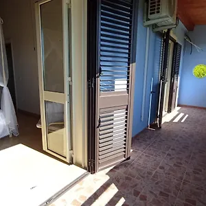 Casa Vacanze Vannuzza Casa vacanze