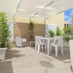Hébergement de vacances Casa Salvemini, Noto
