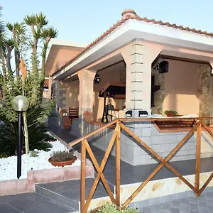 Casa Di Alice A 250 Metri Dal Mare Casa vacanze